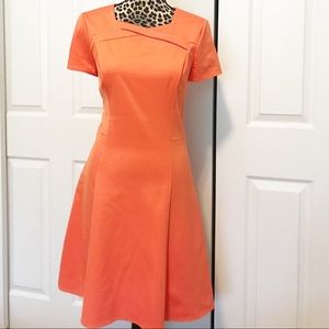 Halston Heritage dress